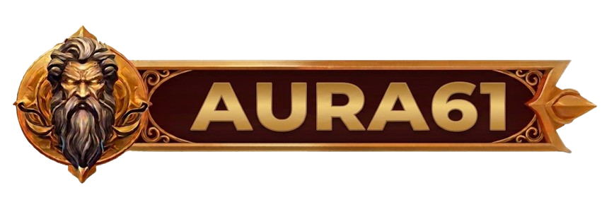 AURA61 $ Game Pilihan dengan Tampilan Modern dan Gameplay Seru